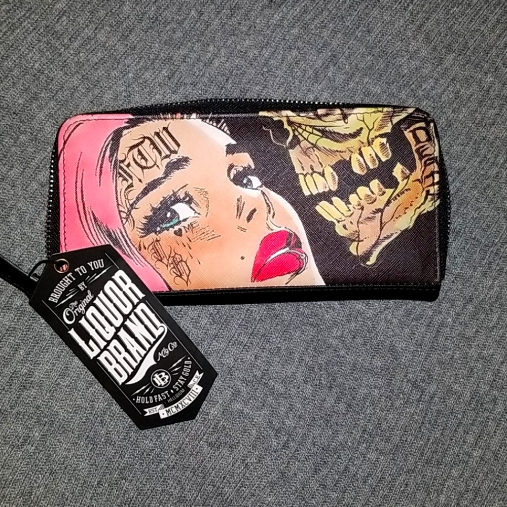 Wallet